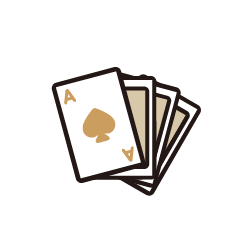 ゲームメニュー