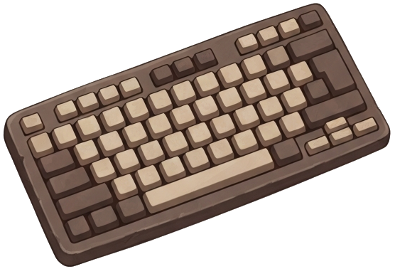 キーボード設定方法