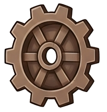 キーボード設定の手順